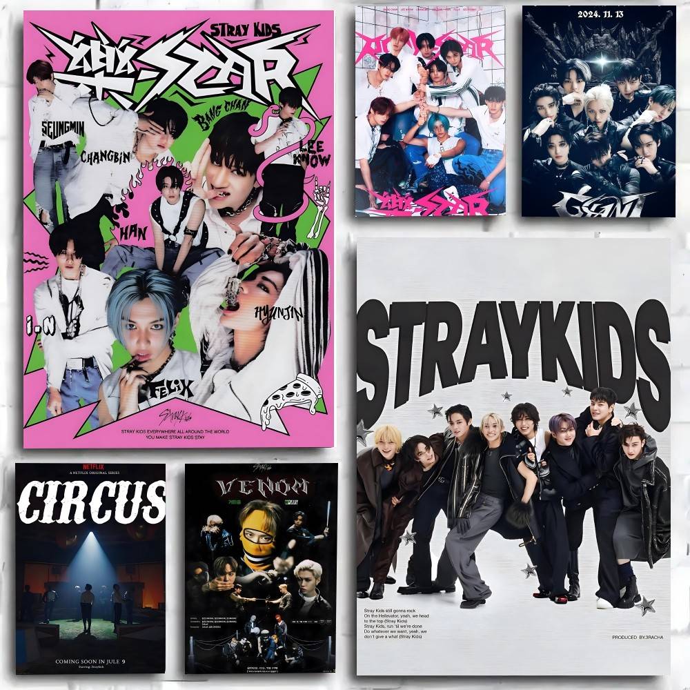 Korean Boys Group 2nd Mini Mus - Modern Korean Lifestyle review and price
