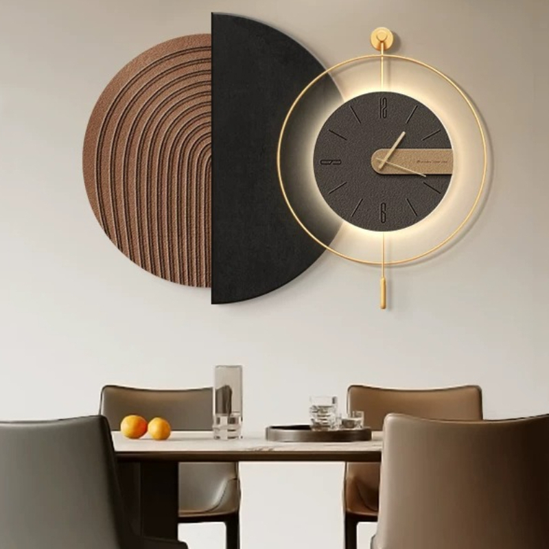 Chinese Style Xenomorph Wall W - Modern Korean Lifestyle review and price