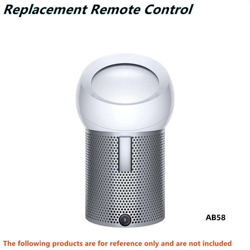 2X 10 In 1 Remote Control For  - Dyson Fan Am07 review and price