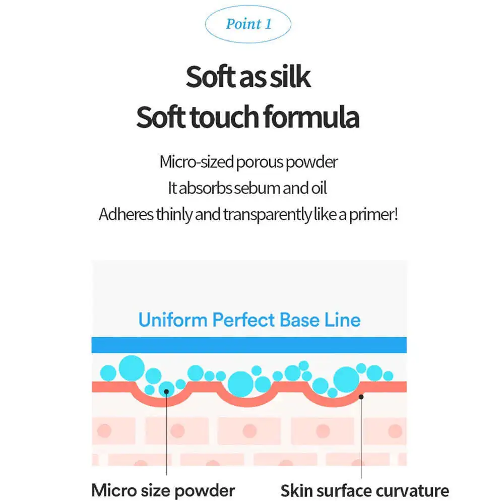 Tocobo Cotton Soft Sun Stick S - Sunstick Korean Spf review and price