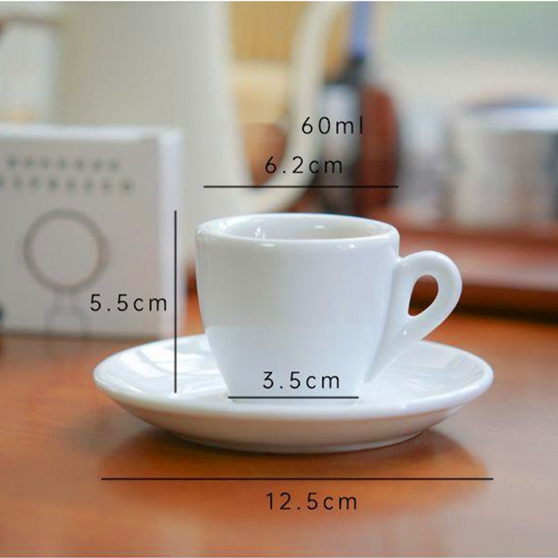 9mm Thick Espresso Mug 60ml Ce - Celadon Ceramic Cup review and price