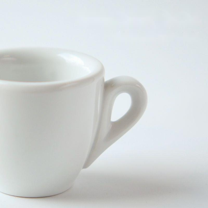 9mm Thick Espresso Mug 60ml Ce - Celadon Ceramic Cup review and price