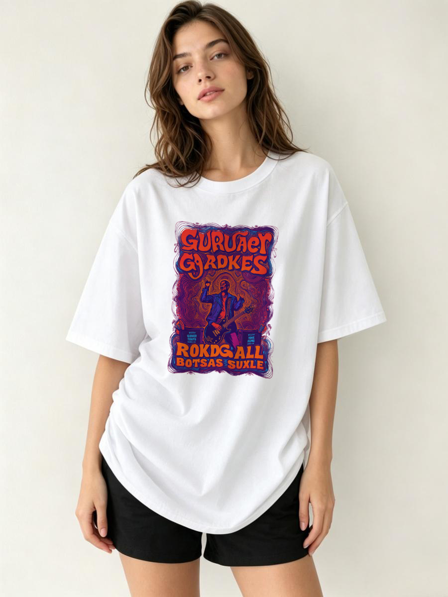 T Shirts Summer Lightweight Br - Korean Lifestyle Aesthetic review and price