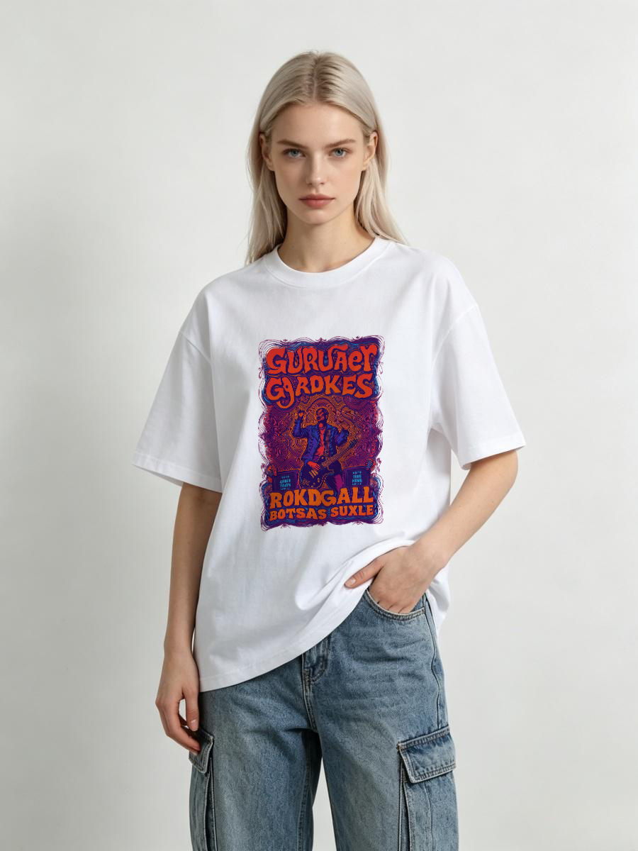 T Shirts Summer Lightweight Br - Korean Lifestyle Aesthetic review and price