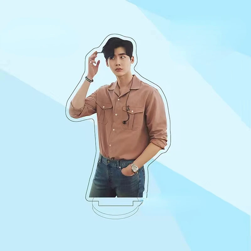 Korean Idol Lee Jong Suk Magaz - Modern Korean Lifestyle review and price