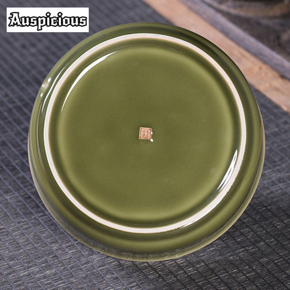 600ml Antique Galze Longquan C - Celadon Ceramic Cup review and price